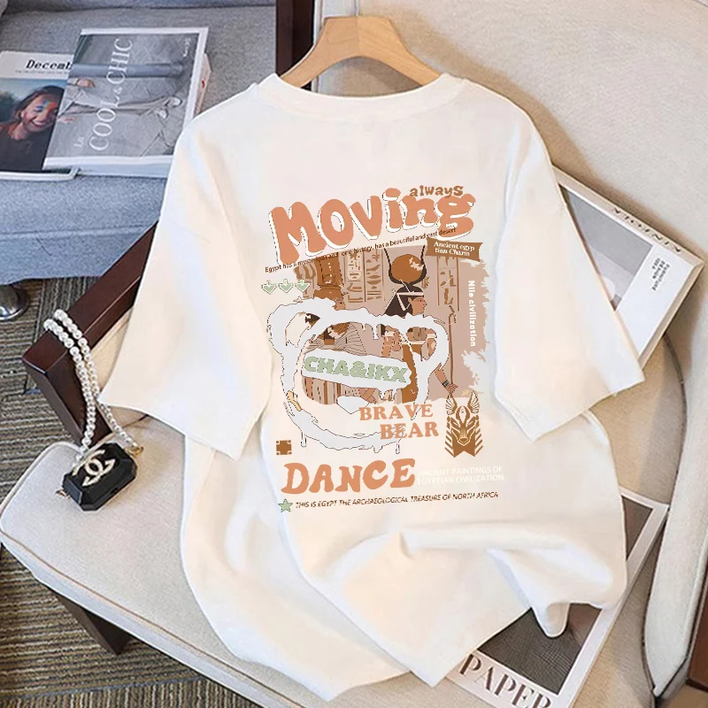 

Парные футболки для парня и подруги, летние футболки для женщин и мужчин, футболка большого размера, одинаковые футболки с героями мультфильмов для пар