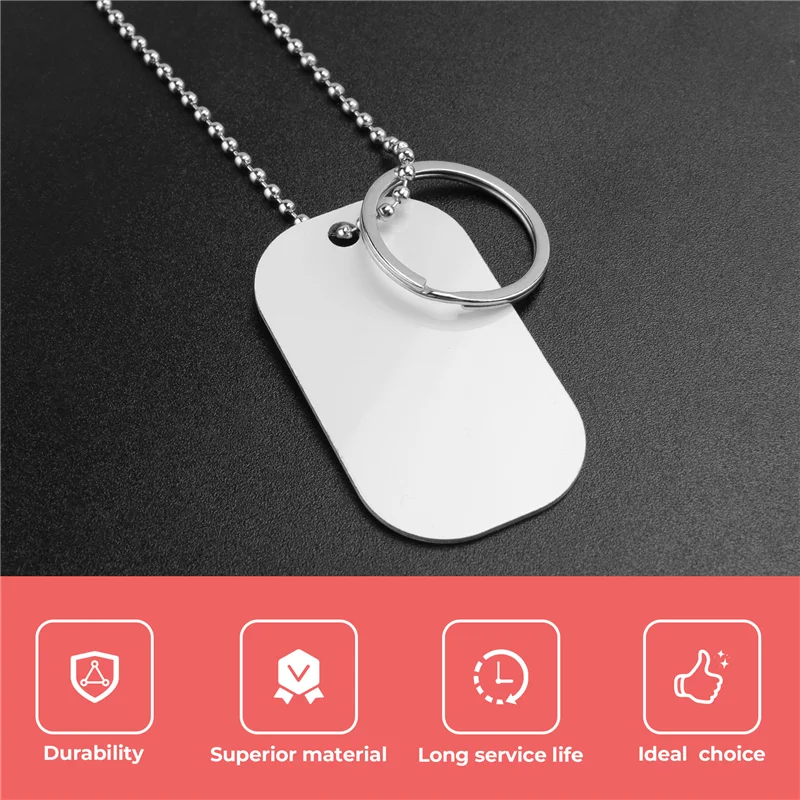 44Pcs Sublimation S…