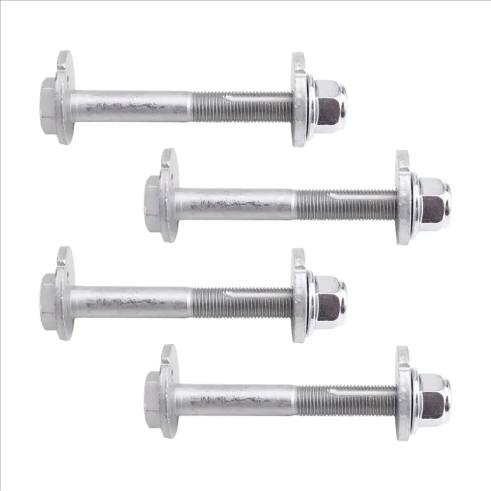 Perno de brazo de Control inferior trasero para perno Camber de alineación excéntrica del eje delantero 54580-7S000 545807S000 p