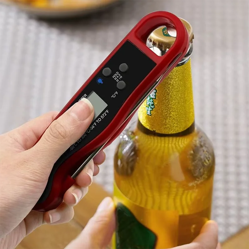 Kamp Termometresi Su Geçirmez  - Meat Thermometer Camp incelemesi ve fiyatı