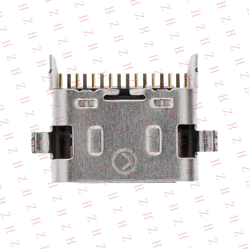 

U+ Replacement Charging Port Compatible For Revvl 6 / Revvl 6 Pro