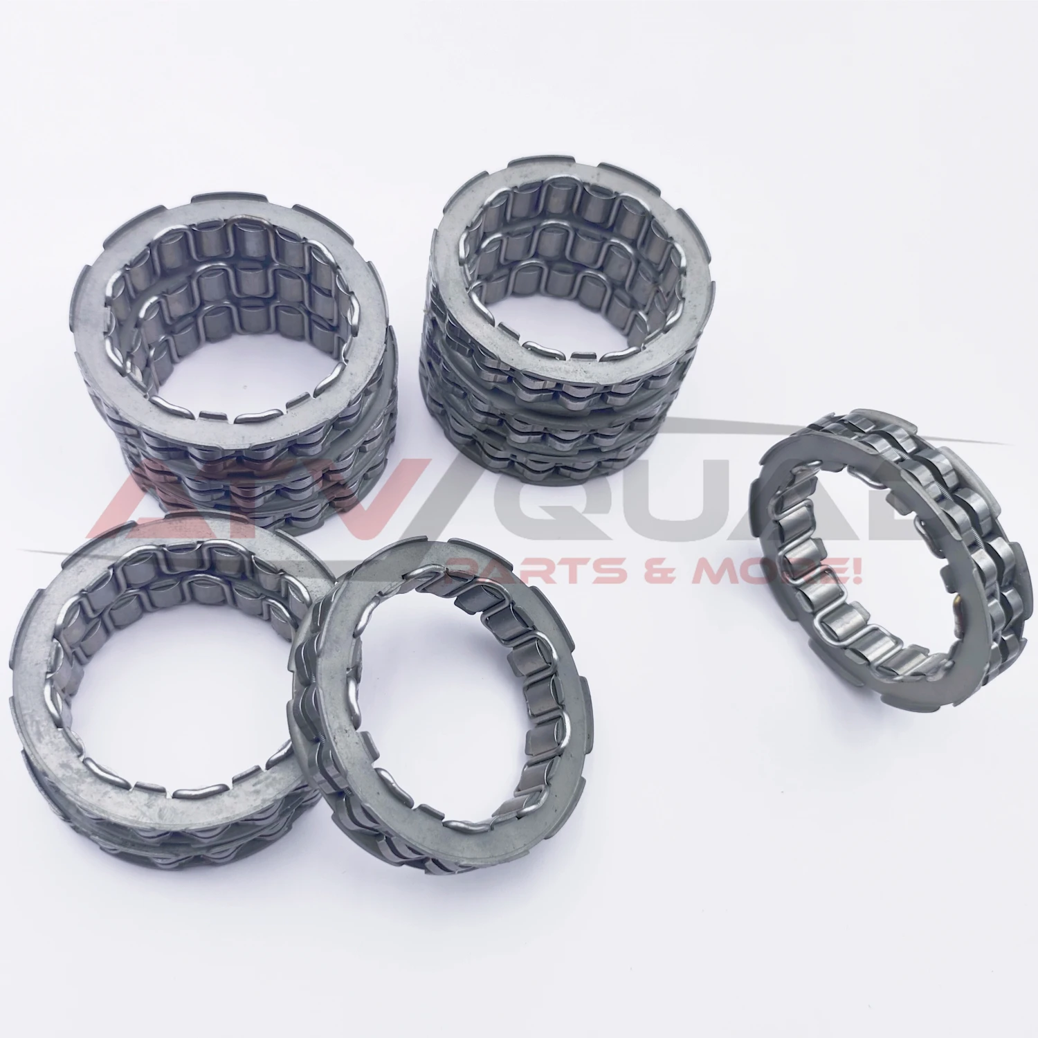 10PCS One Way Clutch Overriding Clutch for Russian Mechanics RМ 500-2 650 650-2 505G174 196MS-1601004