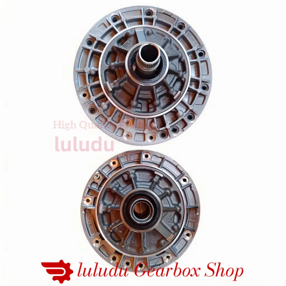 

Original 6HP26 6H19 6HP28 6HP21 gearbox oil pump w bearing ZF6HP26 suitable for BMW Audi