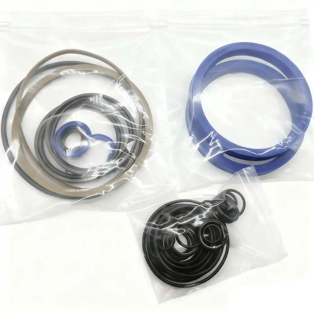 V32 Hydraulic Jack Hammer Buffer Seal Kits Repair Parts High Quality