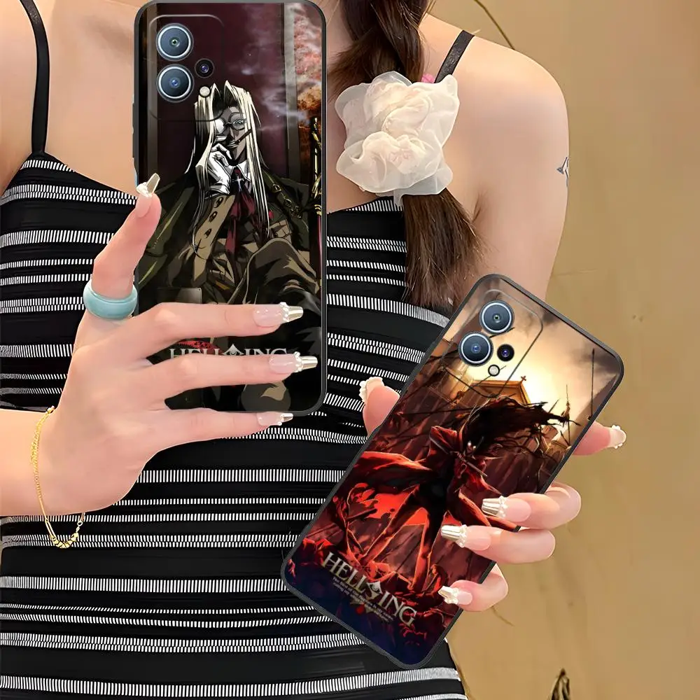 Alucard Hellsing Mo…