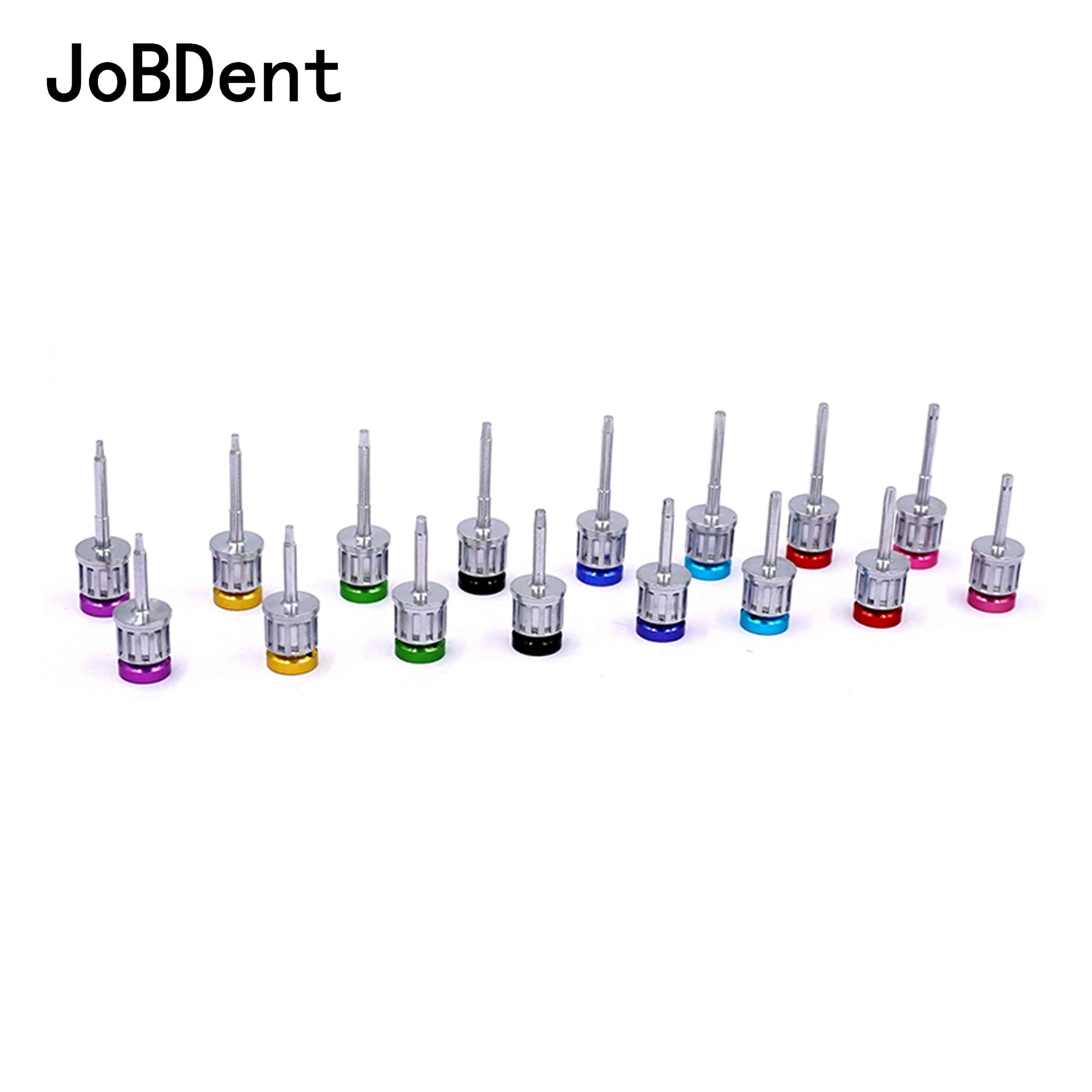 1Pc Implant Screws Torque Screwdrivers Wrench Universal Prothetic Drivers Dentistry Instrument Tools for Dentist Lab Materials