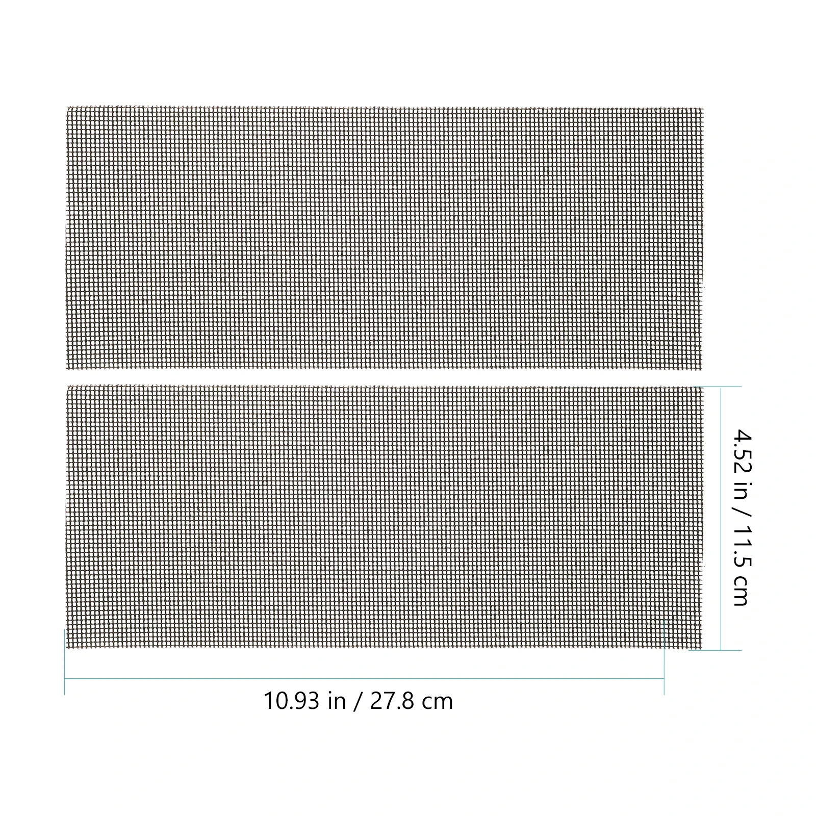 

10 шт., сетчатые листы наждачной бумаги, влажные и сухие шлифовальные подушечки с зернистостью 240, инструмент для полировки деревянной мебели, металлические нефритовые сетчатые шлифовальные листы