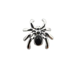 JHJT G23 Titanium Micro Dermal Anchor Top Piercing Skin Drivers Surface Spider Piercing dermico Implant gioielli per il corpo 14g