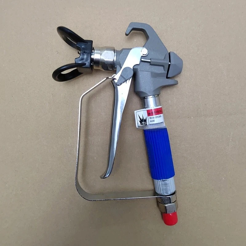 3600PSI High-pressure Airless Spray Paint Accessory Gun for Spraying Machine