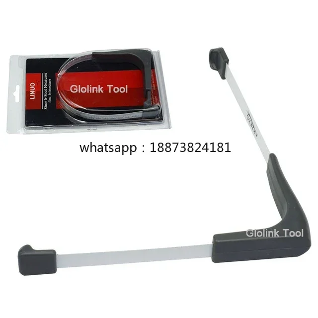 11-32cm Shoe Measurer Foot Measure Gauge Adult Children Foot Measuring Device Shoes Size Calculator Foot Measure Ruler fast ship