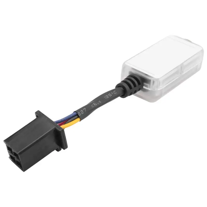 AU16-Electric Motorcycle 3Rd Bluetooth Module Data Import With Forwarding Programming For VOTOL Controller Module