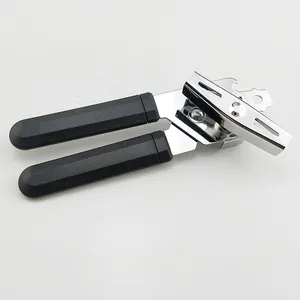 Multifunctional Stainless Steel Tin Opener, Professional Tin Opener Manual, Grip Beer, Bottle Opener 10 Main Tin Sales - №9