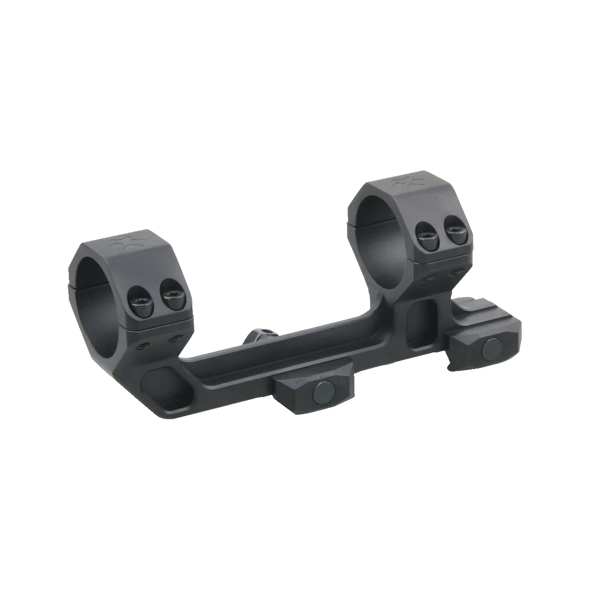 Vector Optics 30mm 1-Piece Tactical Extended Scope Mount