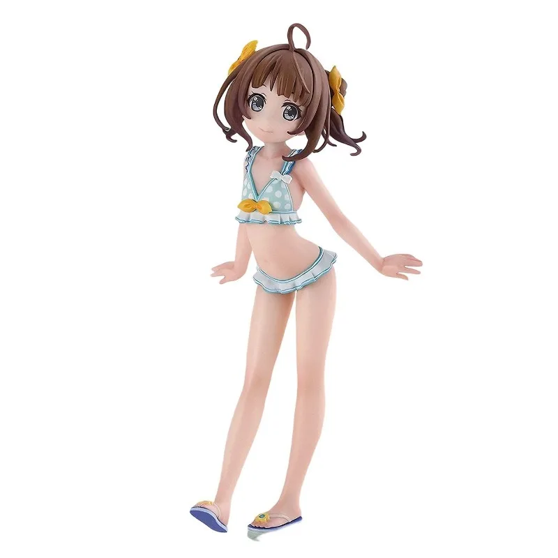 

In Stock GSC S-style The Ryuo's Work Is Never Done Ai Hinatsuru Swimsuit Ver. 1/12 Scale PVC Figure - Anime Statue Gift