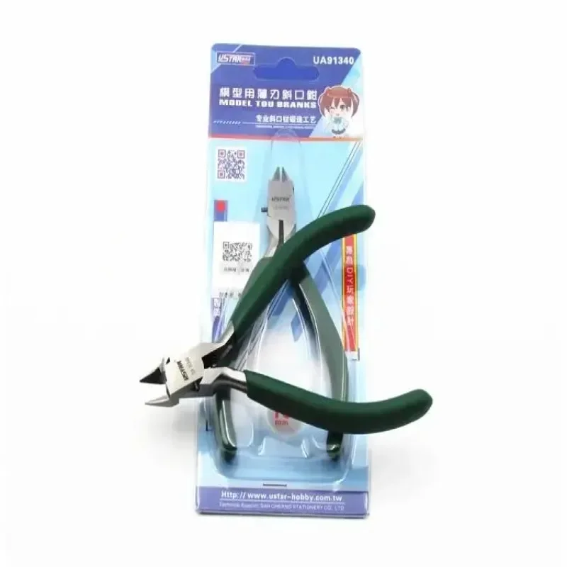 أدوات قطع النماذج الدقيقة Ustar 91340 - كماشة كماشة كماشة لمبنى تجميع الهوايات بنفسك #3