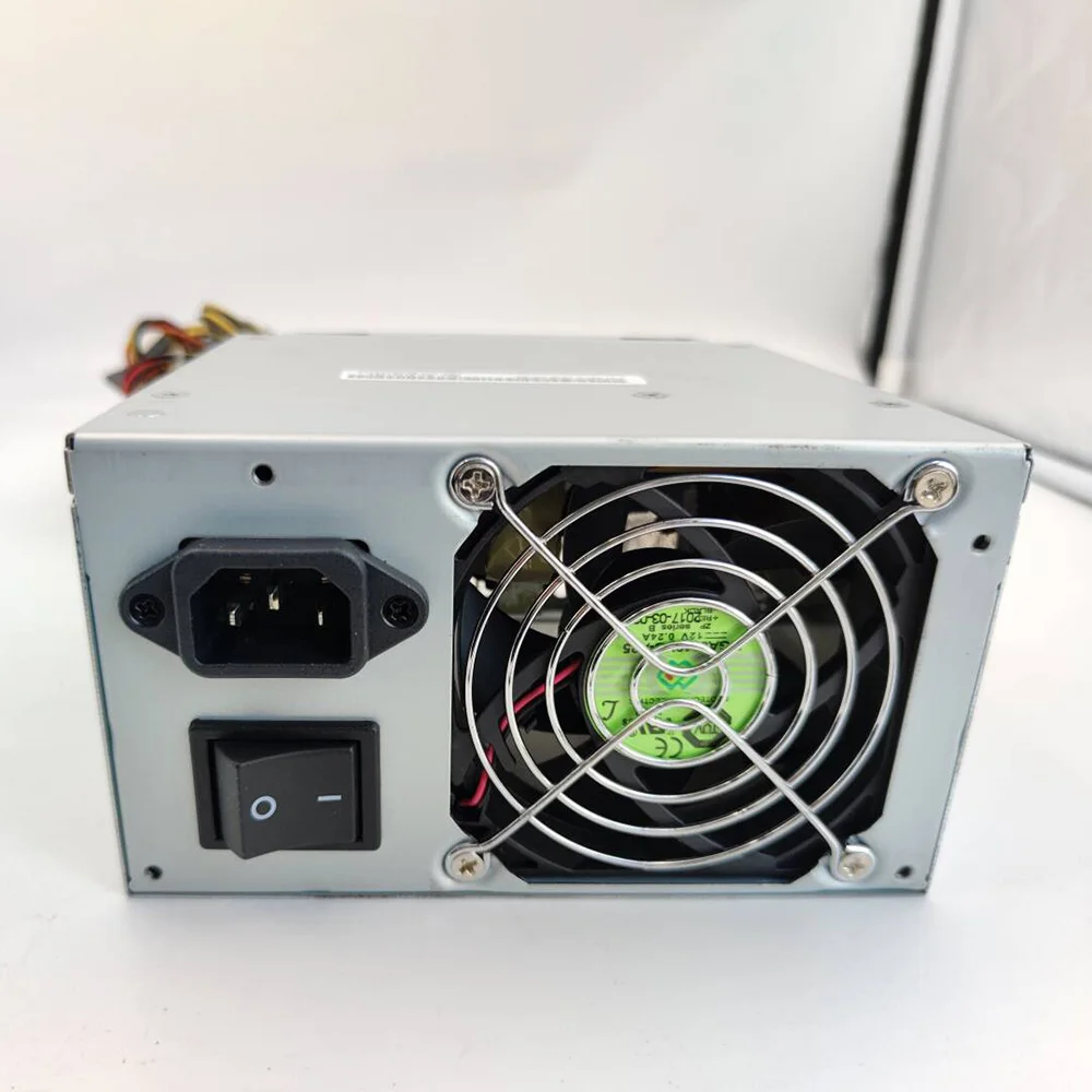 For Advantech 500W Industrial Power Supply FSP500-60PFG