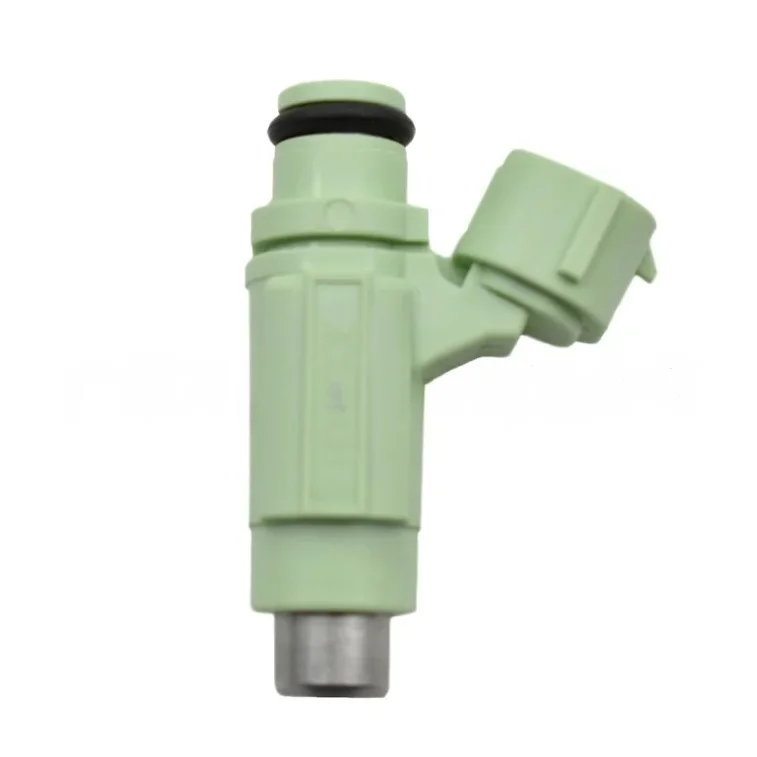 

4-piece set MN143061 HDA250E fuel injectors, suitable for FOR 4G69 engine, Lancer, Cargo, Outlander LCV CS 2.0L