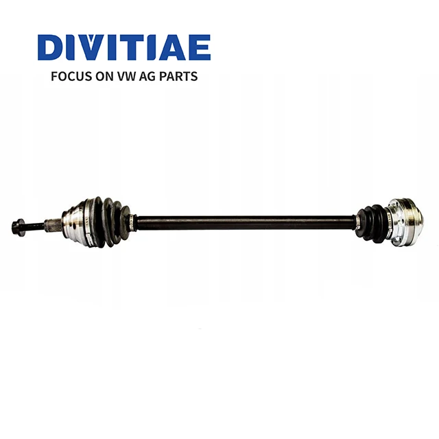 

5N0407766B 5N0407766BX 5N0407766FX drive shaft drive shafts for TIGUAN Q3 5N0 407 766 BX