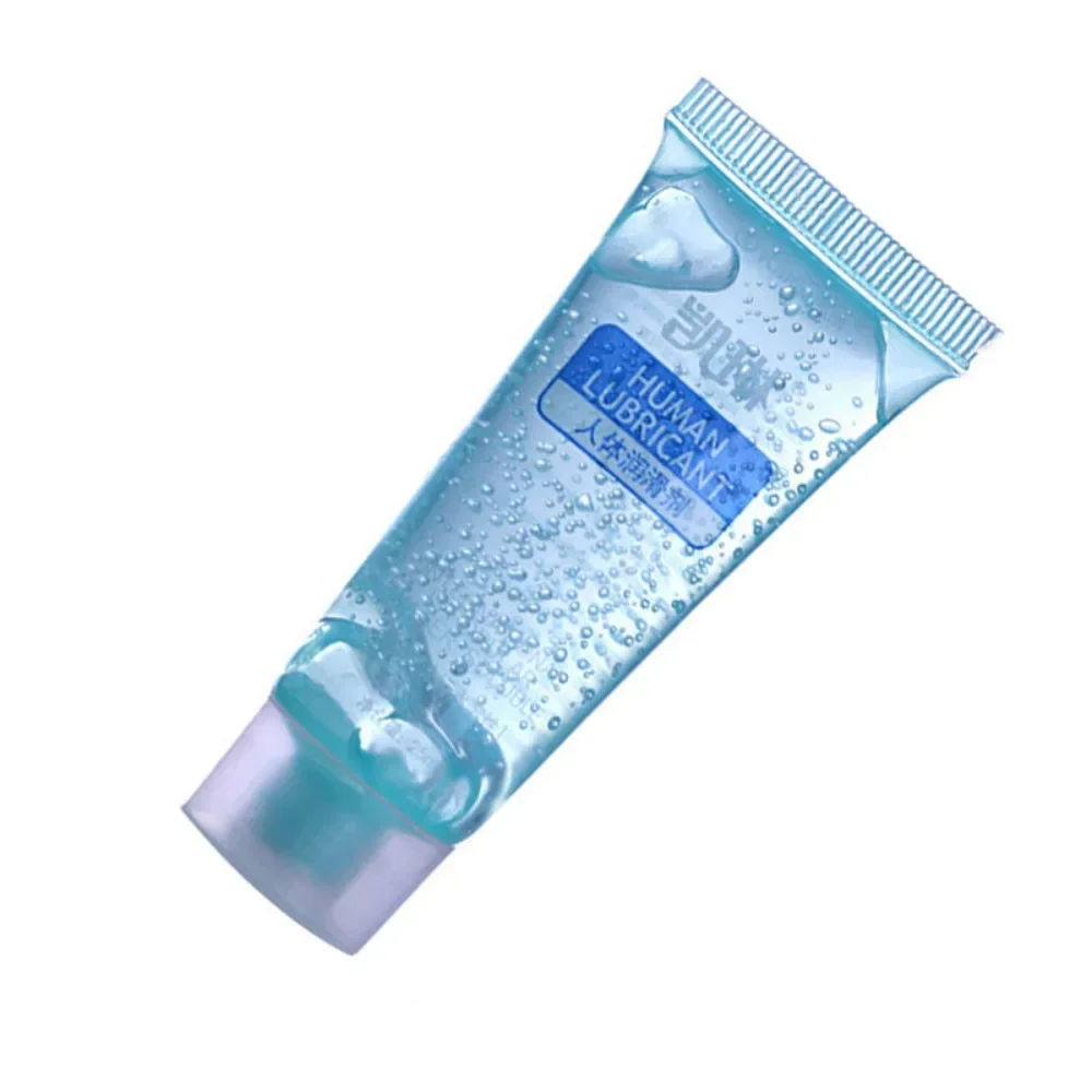 25ml Wateroplosbaar Glijmiddel Vaginale Anale Gel Volwassenen Sex Producten Sex Lichaam Masturberen Glijmiddel Helder Waterbasis Smeerolie