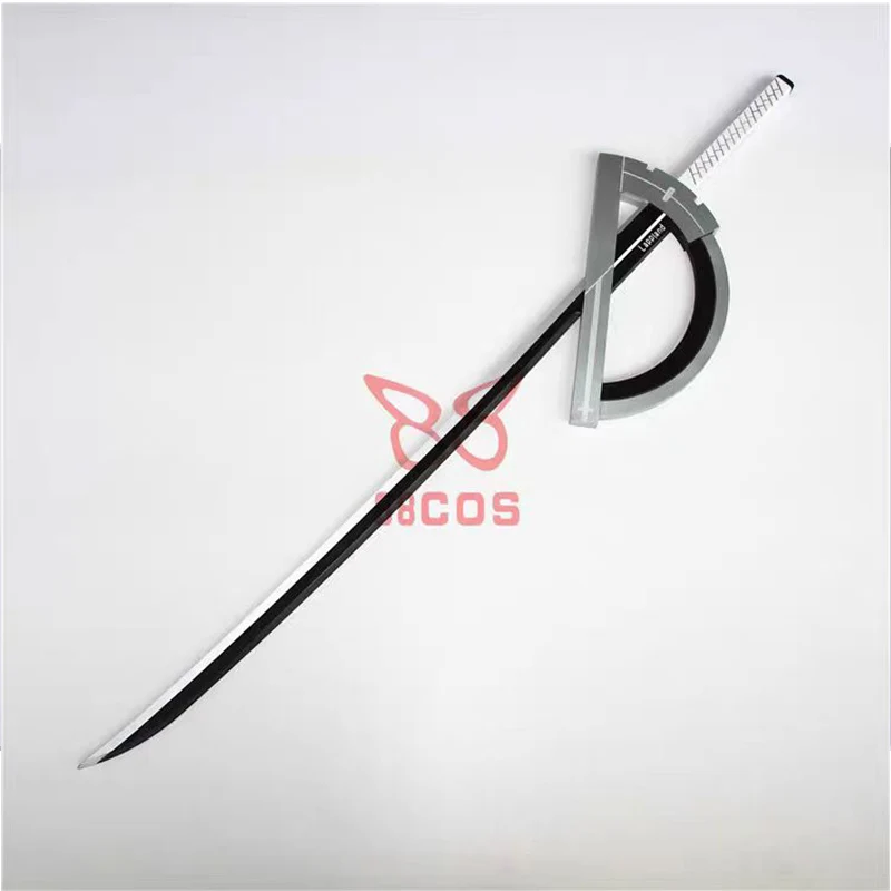 Arknights Cosspiay Role-Playing Props Halloween Party Costumes Weapons Props Anime Toys Samurai Sword Comic Show