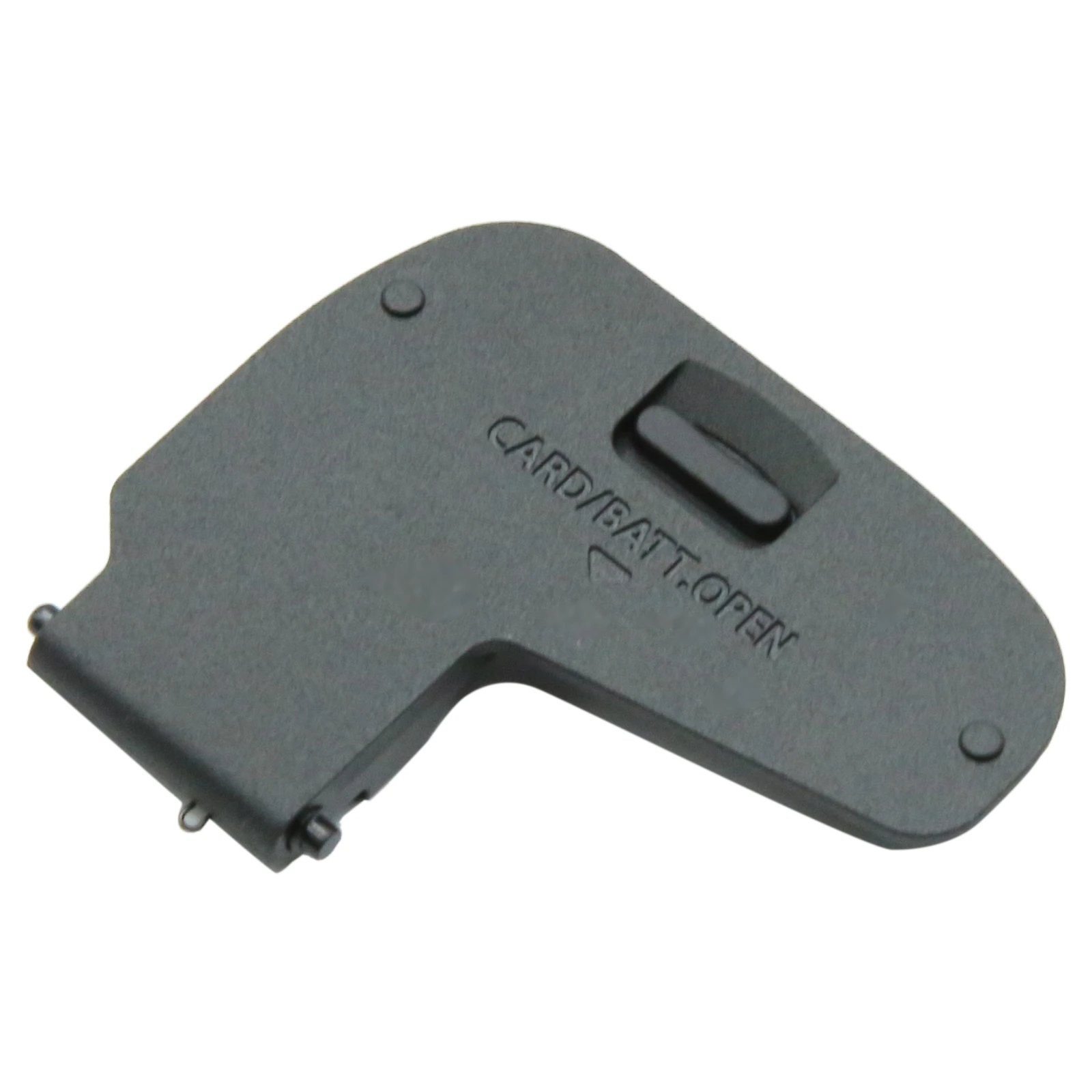 For Canon EOS 400D OEM USB Cover Cap