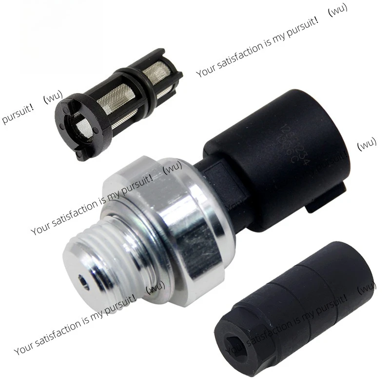 

ZOCI-Oil Pressure Sensor Switch for Chevrolet 4.2L 4.8L 5.3L 6.2L 6.6L 12621234