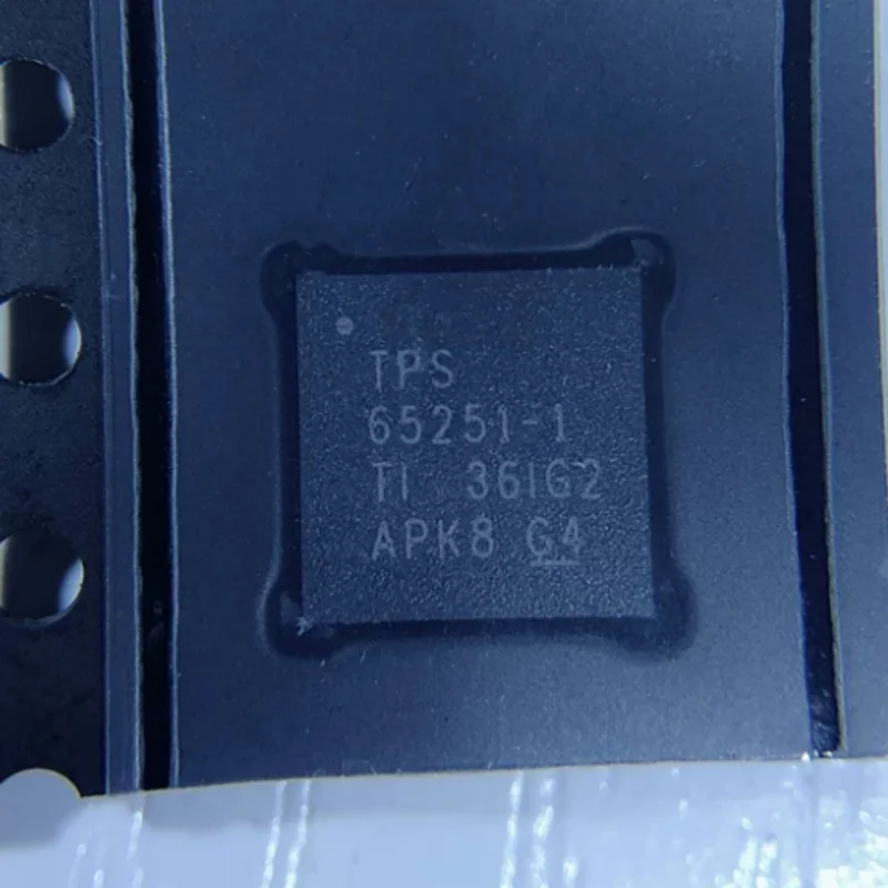 TPS65251-1RHAR TPS65251-1 VQFN-40-EP(6x6) New Original Genuine