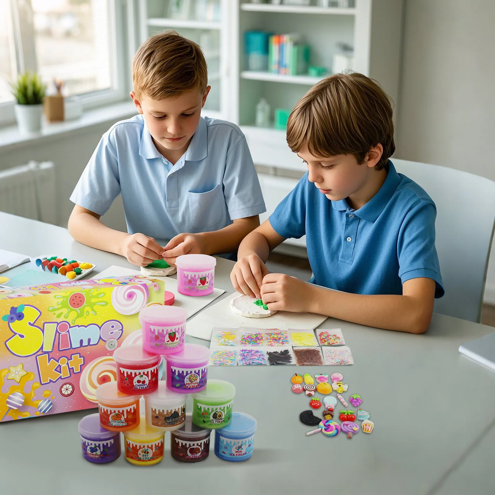 Thumbnail 3 - #16 Ranked DIY Craft Kit for Kids Picks in 2026