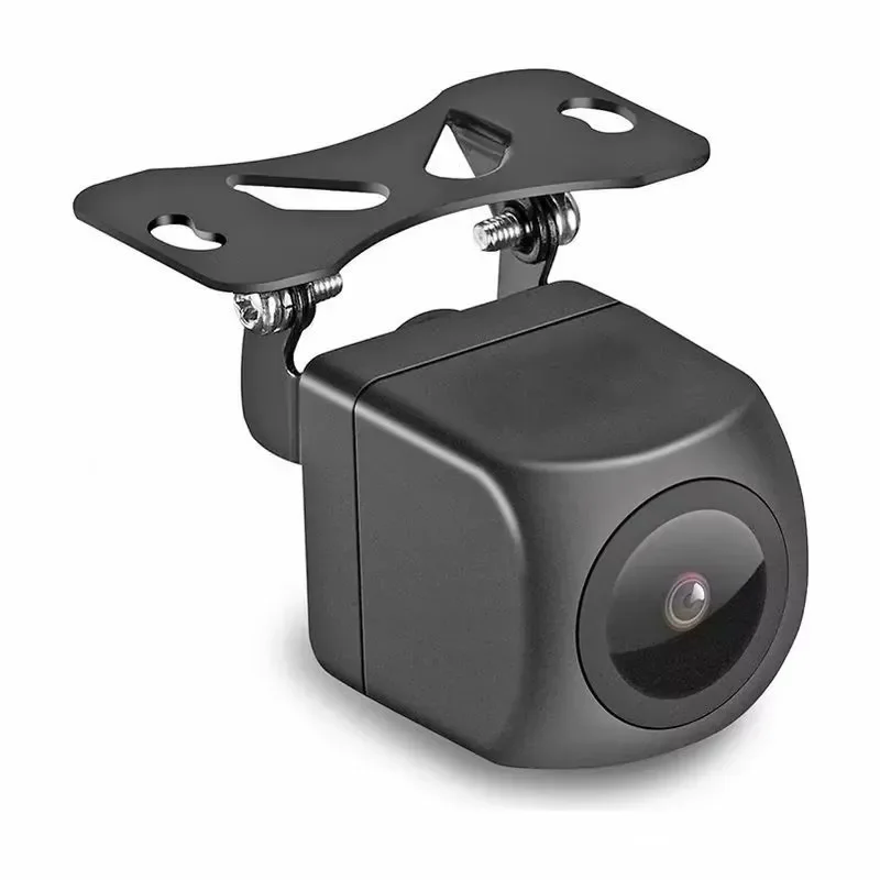 2026 Hot Sale HD AHD Reversing Image Car with Large Screen Starlight Night Vision Rear View CCD Special for