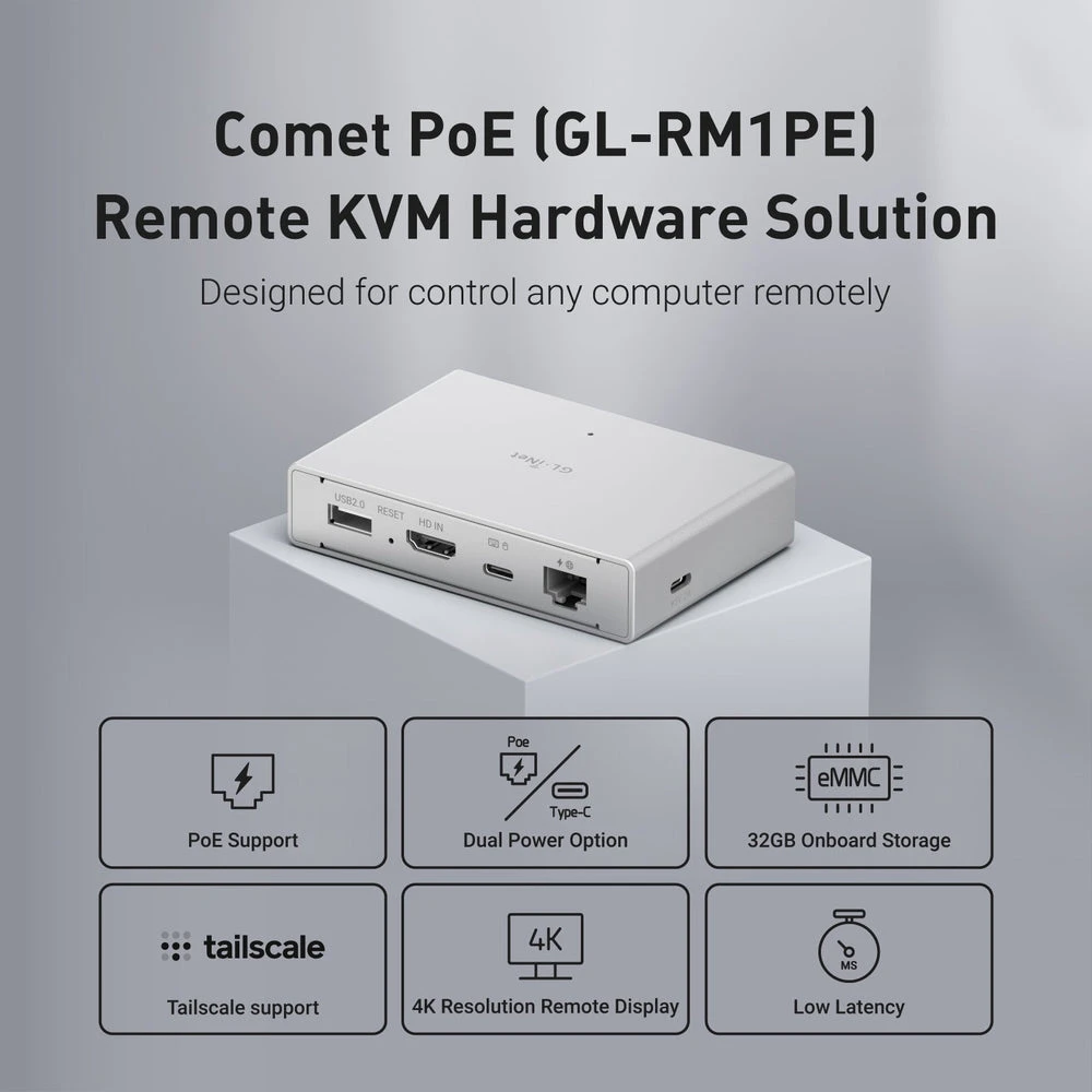 Thumbnail 2 - #38 Cheapest POE Adapters Deals You Can Get