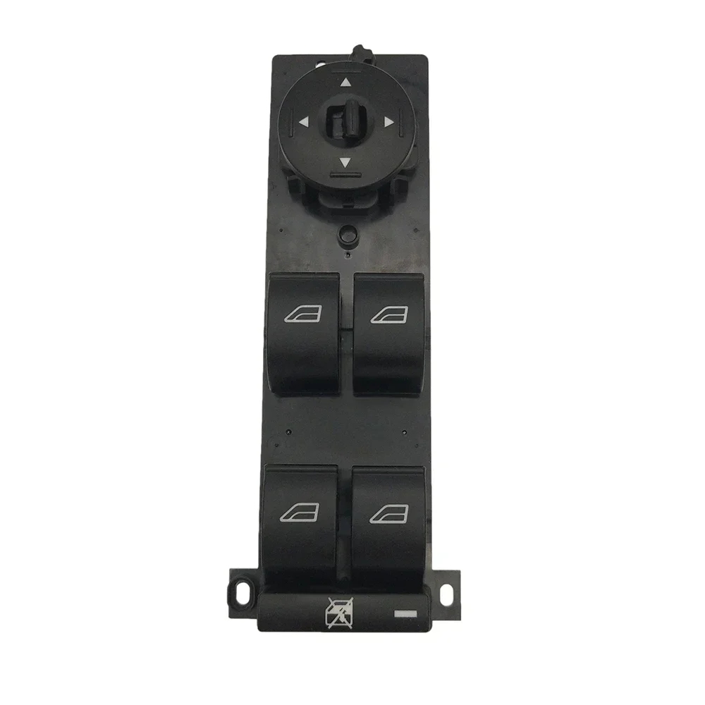 Power Window Control Switch Window Lifter Switch Button For Ford Focus 2005 2006 2007 2008 Accessories