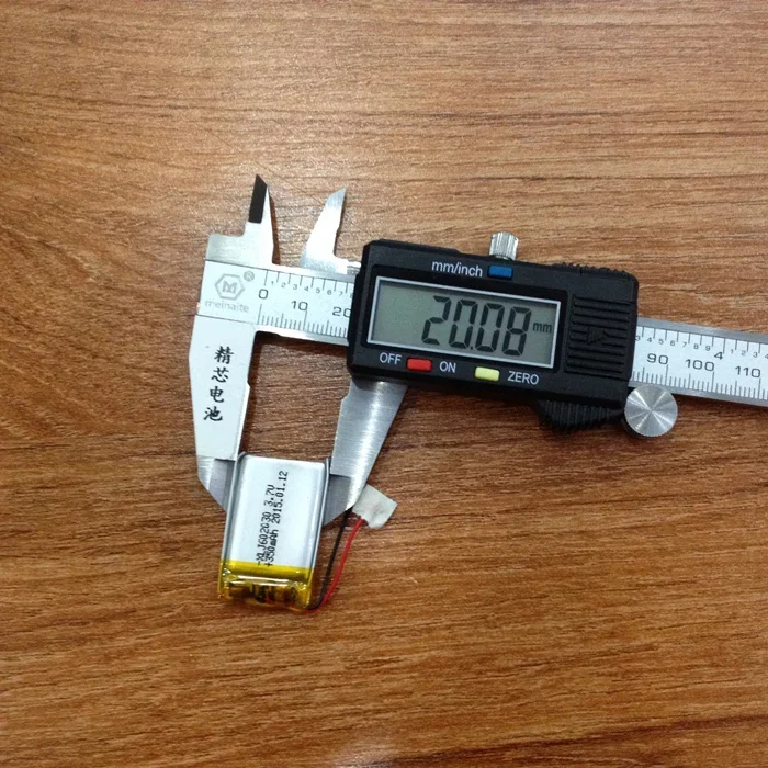 Новая полимерная литиевая батарея общего назначения 3,7 В. 602030   MP3 MP4 MP5 Bluetooth столб-ручка для записи