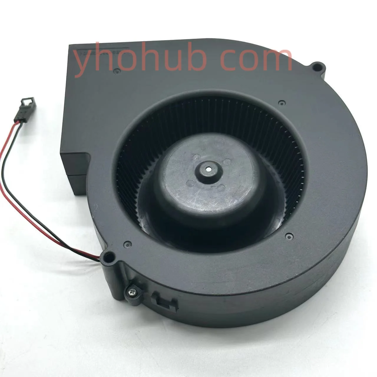 SERVO E1540H24BYAZ-10 DC 24V 1A Server Cooling Fan