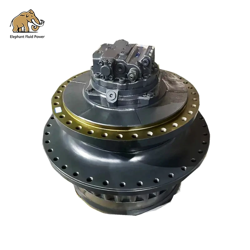 قطع غيار مضخة المكبس الهيدروليكية KYB MSF45 لـ EX60-1HM E70BHM
