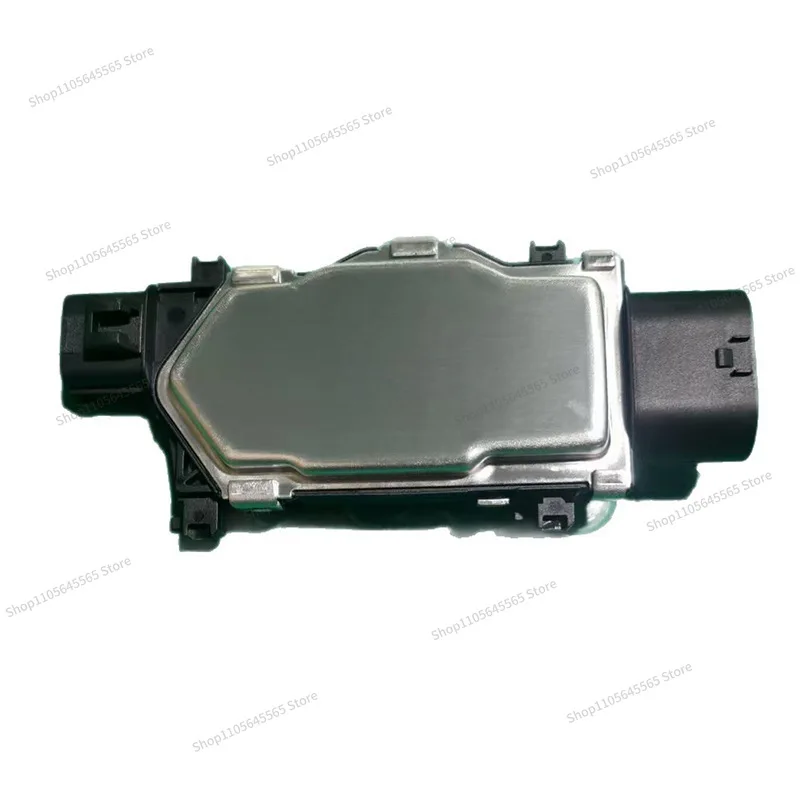 Suitable for 1137328793 Automotive Radiator Resistance Free Light Cherokee Cooling Fan Module