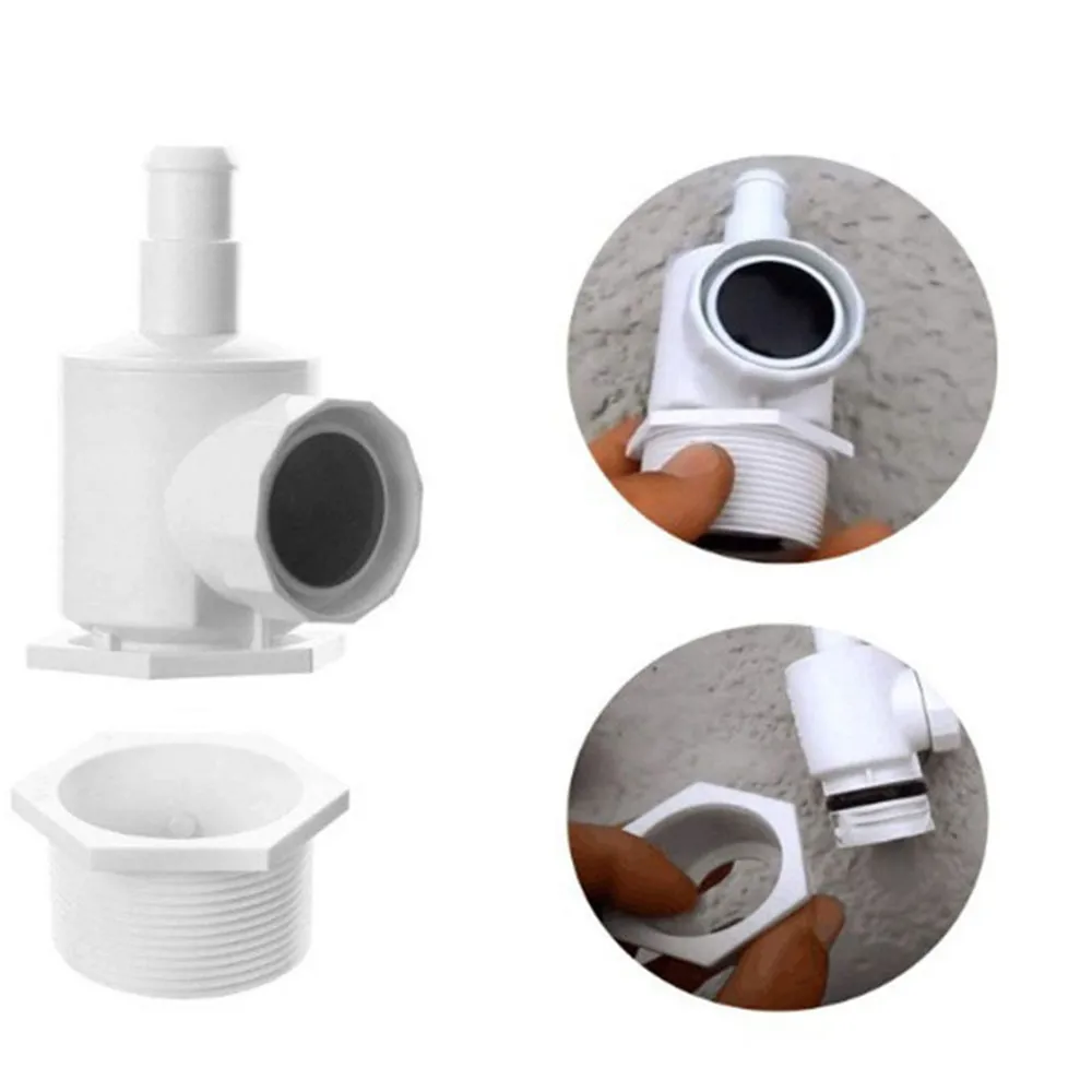 روبوت التنظيف استبدال Connetor وصلات تركيب الجدران العالمية 9-100-9001 ل بولاريس 180 280 380 480 برو بركة الأنظف