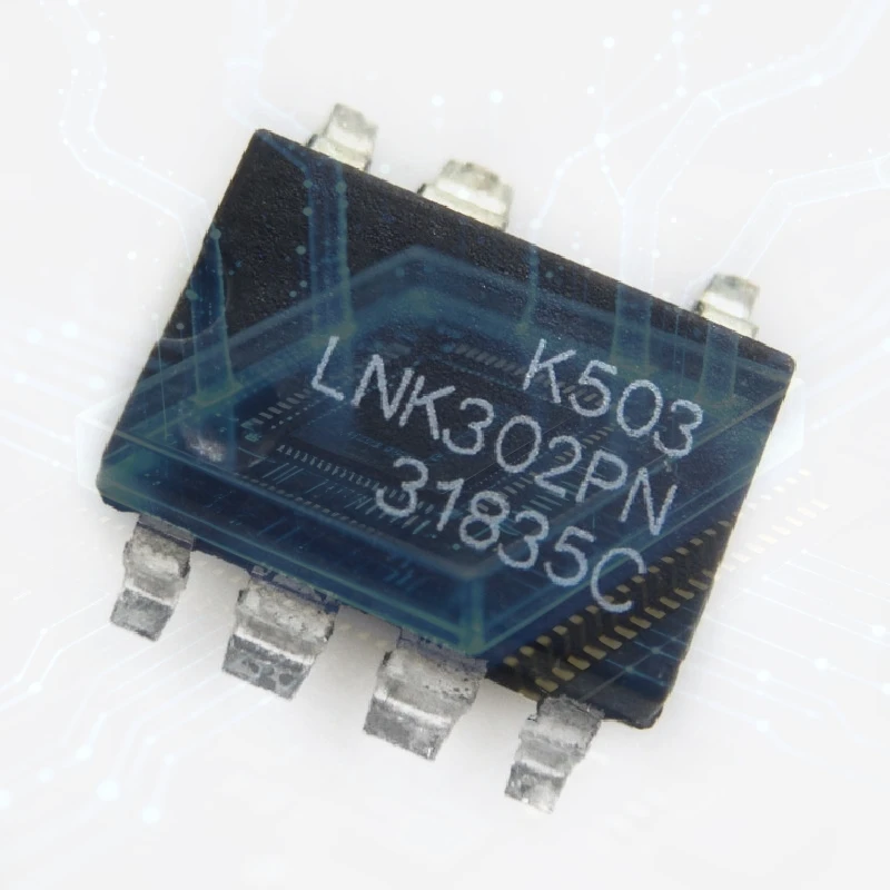 1PCS-50PCS LNK302GN LNK302 UC2842BN UC2842 UCC3808D-1 UCC3808 PIC16F877A PIC16F877A-I/PT 1.5KE15CA HS153SPJ HS153SP-J