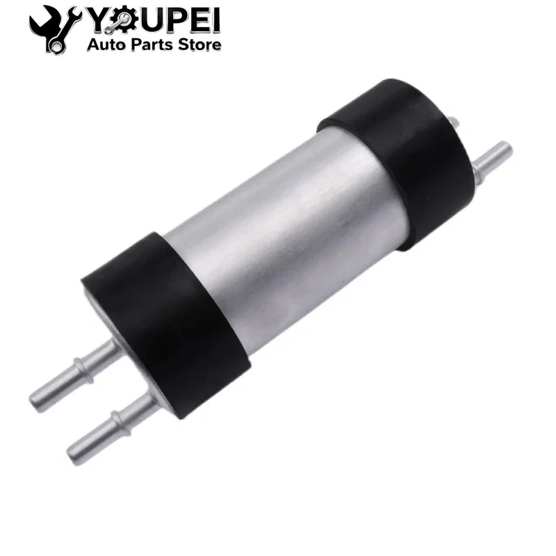 

New Fuel Filter For BMW E70, F15, F85, E71, F16, F86, X5, X6 Part Numbers: 16127236941