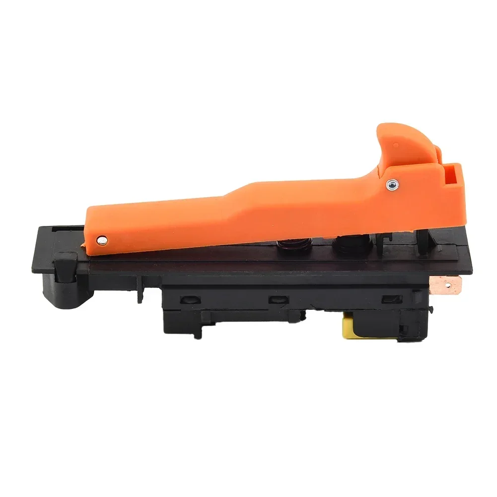 1 шт. триггерный переключатель для GA9030 GA9020 GA7030 GA7020 9069 9067 9059 9049 9047 9016B 9015B G18SE3 аксессуары для угловой шлифовальной машины