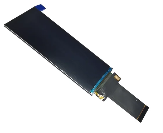 

4.58-inch TFT display strip screen 320 * 960 dot reading pen LCD strip screen IPS full view 4.6-inch color screen 40P plug-in ST