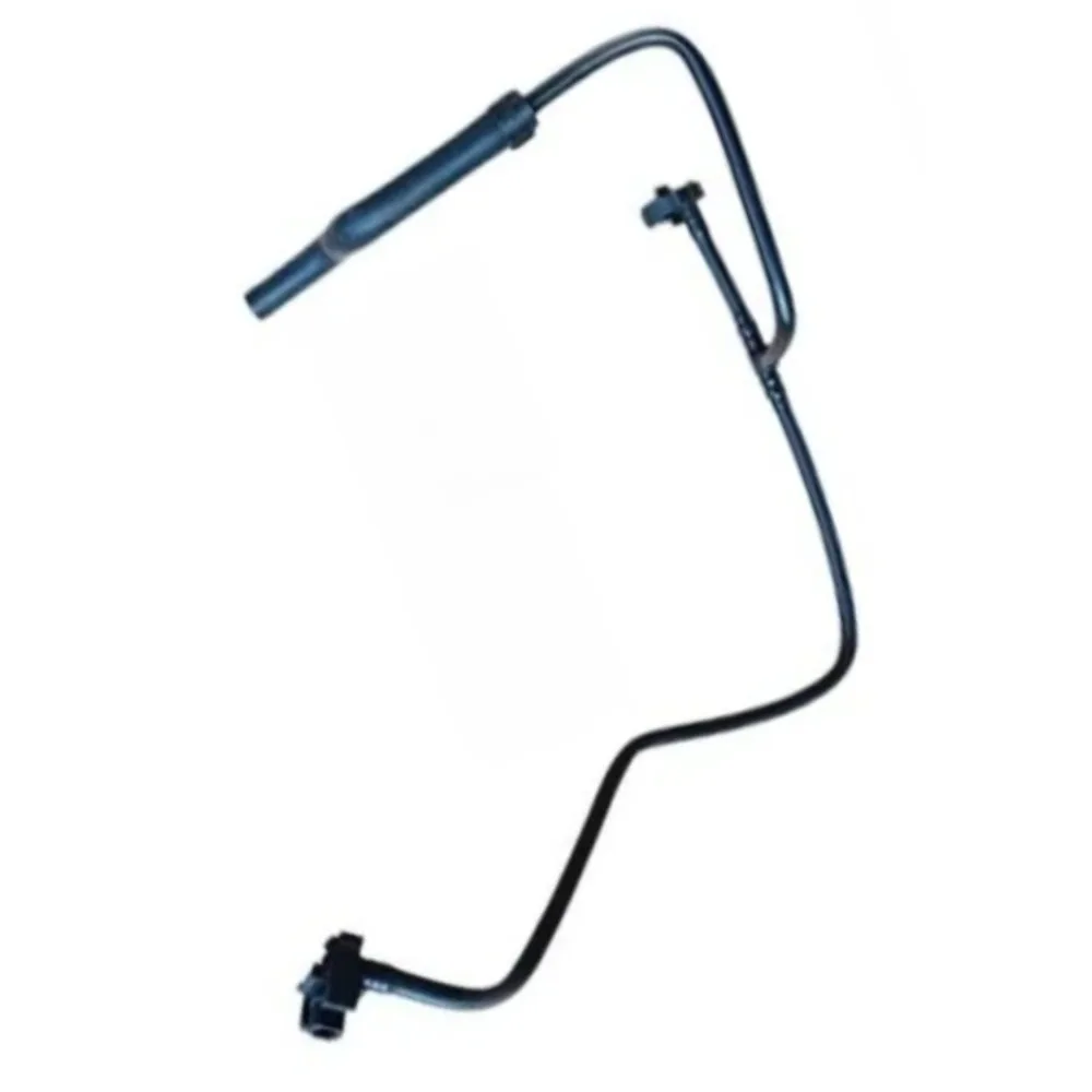 OEM 2074094700 Automotive Auxiliary Water Tank Connecting Pipe Expansion Tank Rubber Coolant Tube for Geely Atlas 2019 Brand New