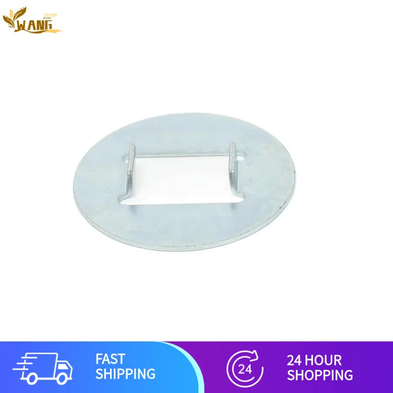 10 шт., уменьшающие изоляционные аксессуары, Weibang, карта лезвия газонокосилки, фрикционная площадка Zhonglv