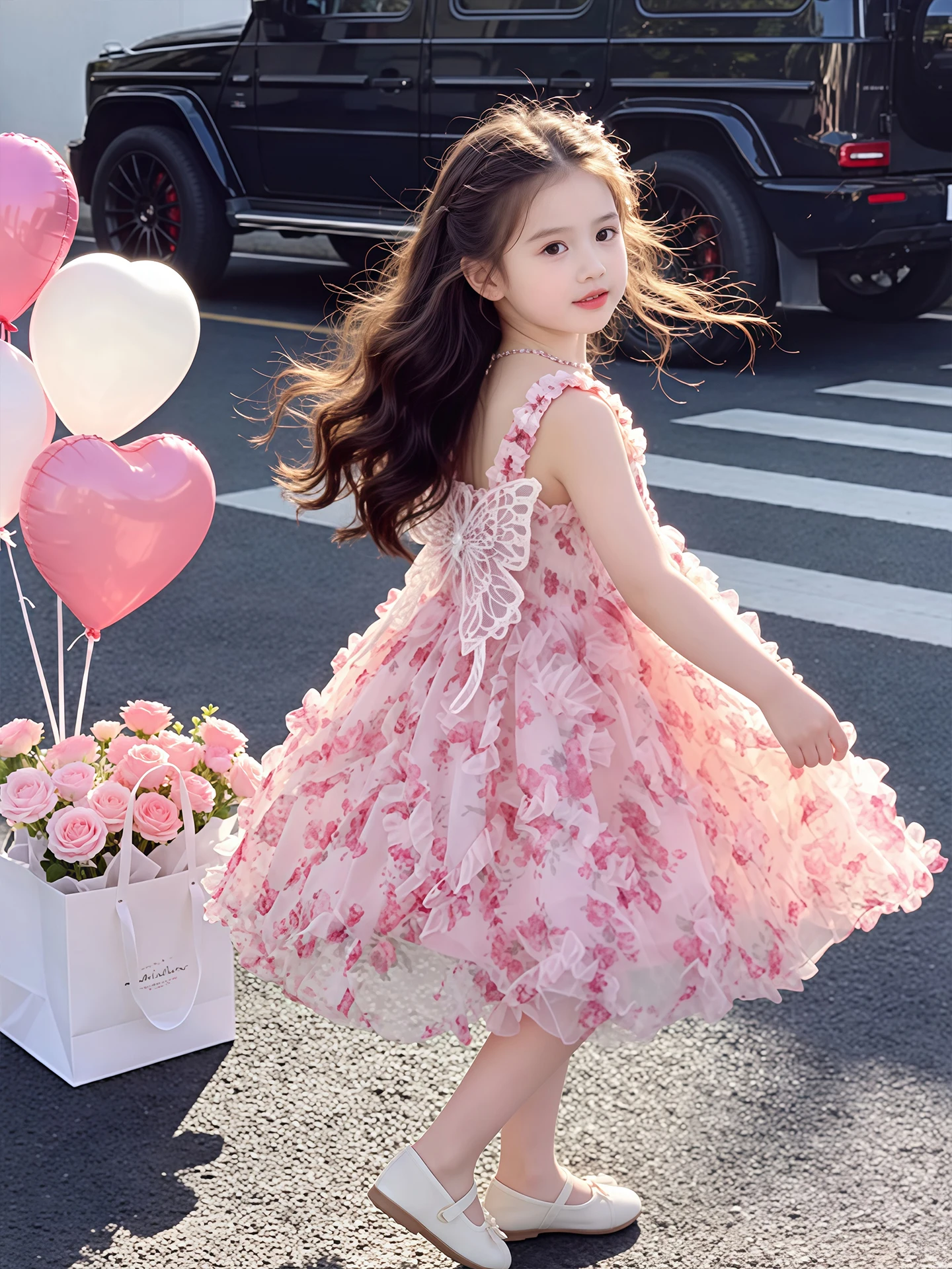 robe-a-bretelles-imprimee-florale-style-princesse-pour-filles-ideale-pour-l'ete-les-anniversaires-les-fetes-de-conte-de-fees-vetements-pour-enfants-en-melange-de-coton