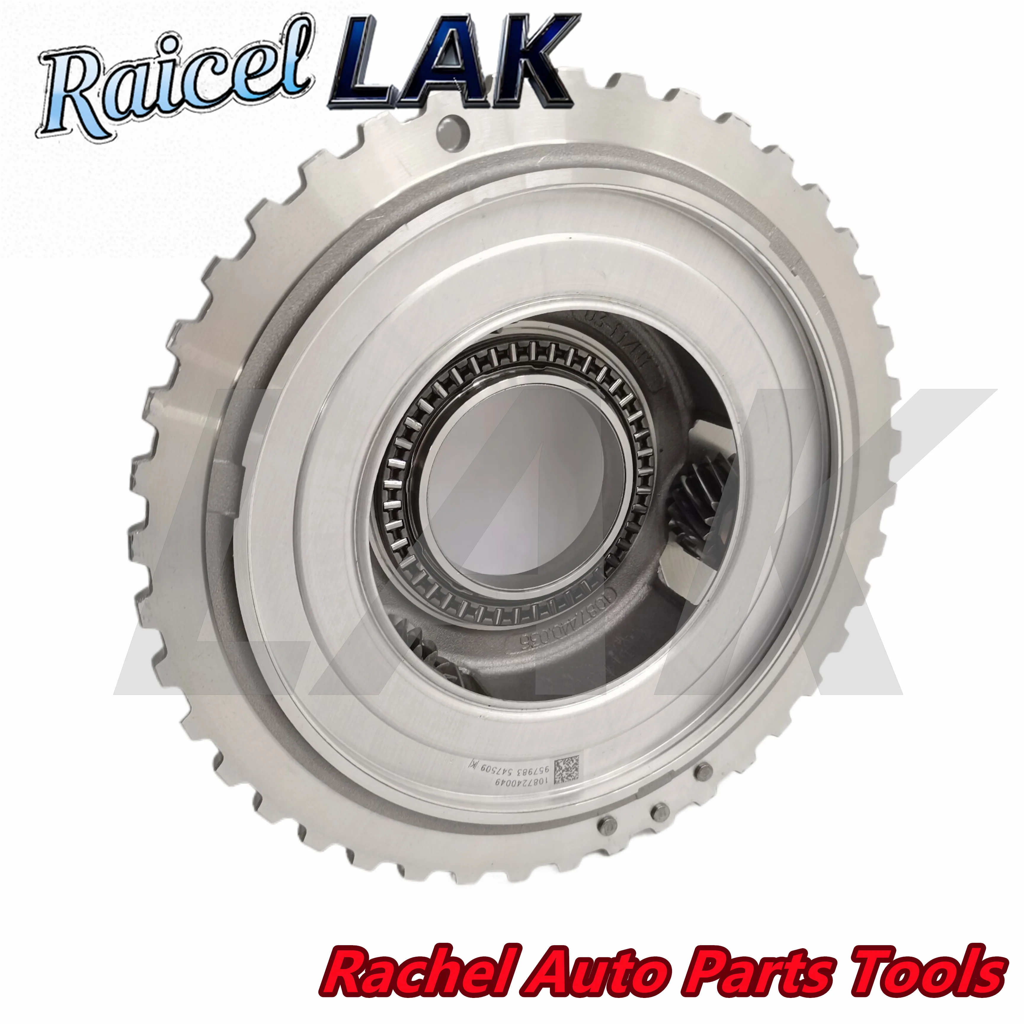 New 8HP55 8HP70 1087240049 P3 Automatic transmission planetary gear planetary carrier for VW BMW Audi