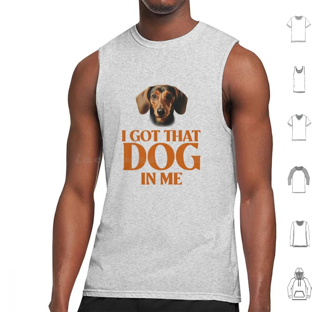 I Got That Dog In M… - image