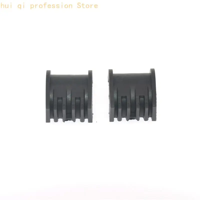 Lenkungswartungsbuchsen 5438903 5439731, Nylon, 2er-Set für Modifikation H8WE – Detail 5