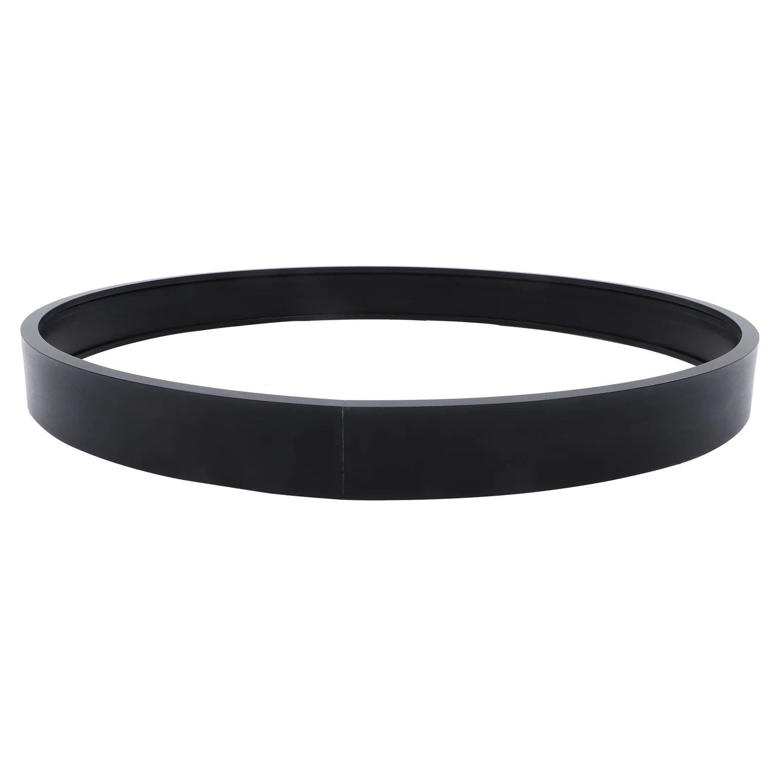 1 pçs metal redondo quadro de imagem estilo simples decoração para casa acrílico foto titular quadro pintura decorativa para sala estar escritório