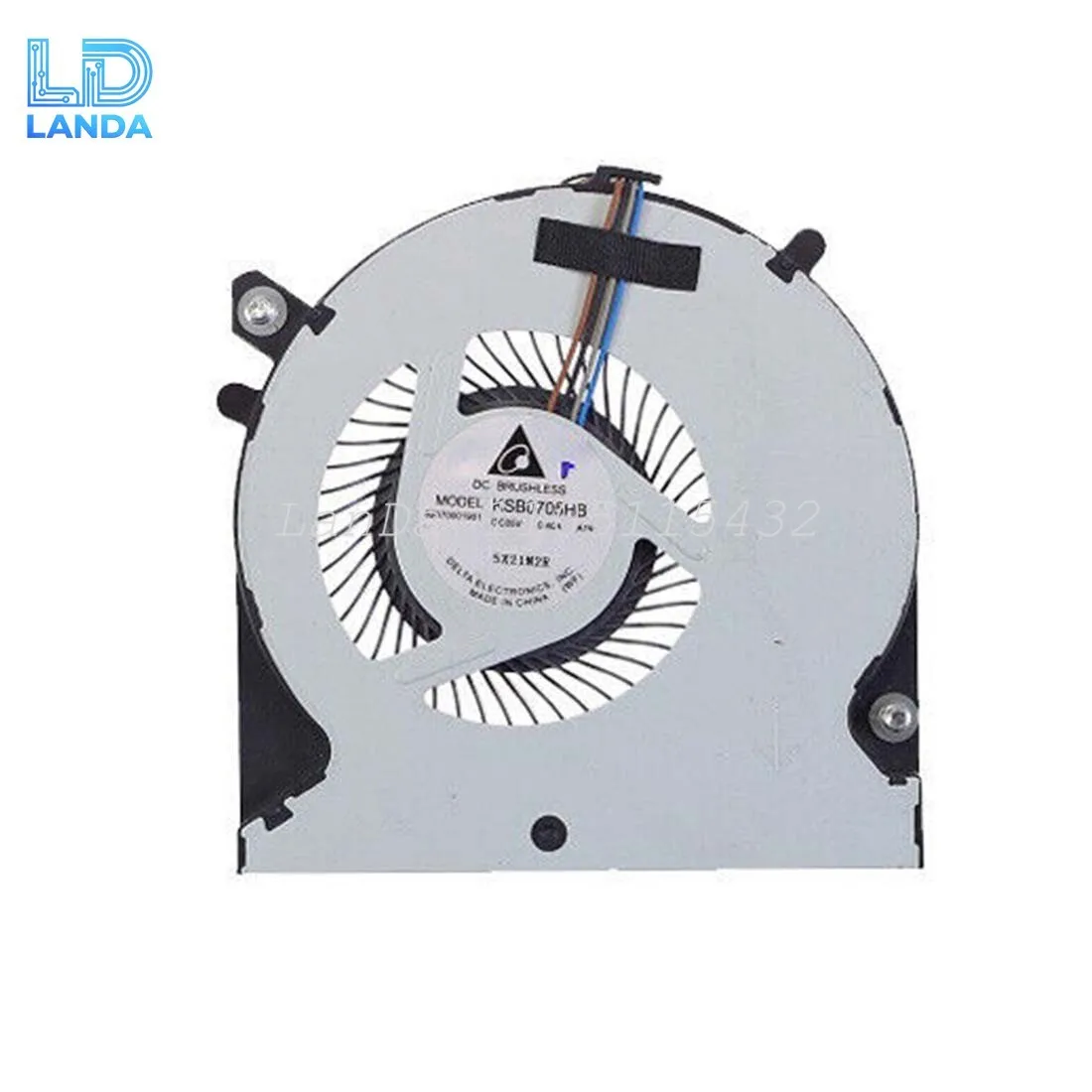 Cooling Fan For Hp …