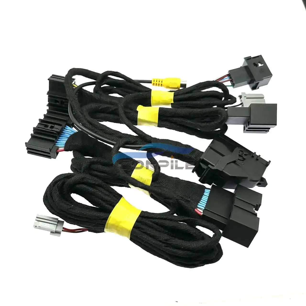 for Ford Sync0 Upgrade Sync3 Module Harness cable