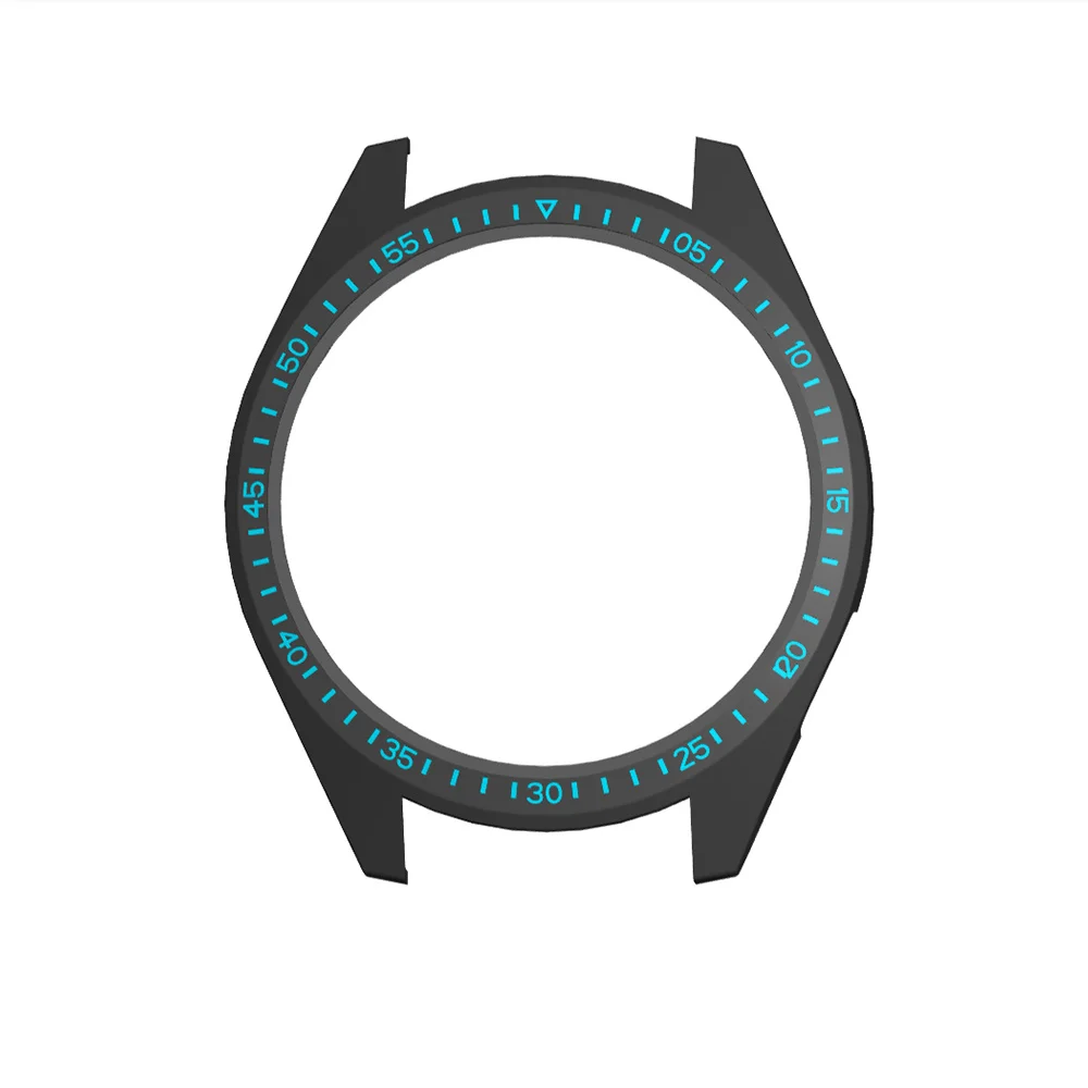 Smart Watch Case Dustproof And Dropproof Durable Protective Case Simple And Stylish Convenient Pc Protective Case Useful